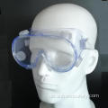 Schutzbrille für Doktor